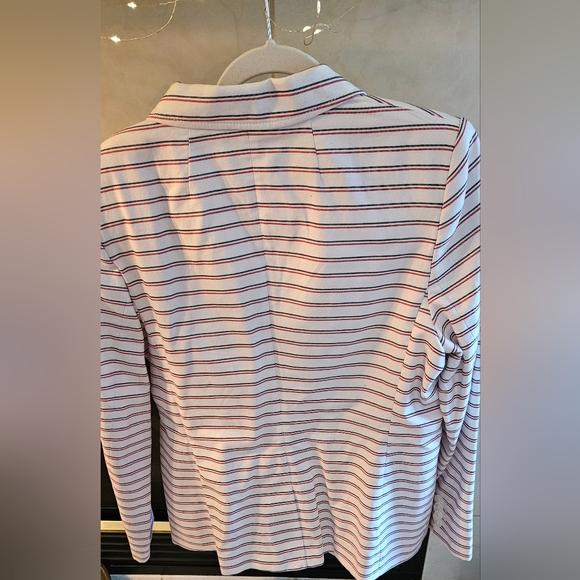 NWT Tommy Hilfiger Blazer - Picture 2 of 7